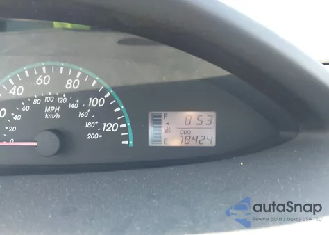 2009 Toyota Yaris из США, поврежденный, VIN JTDBT903091302748